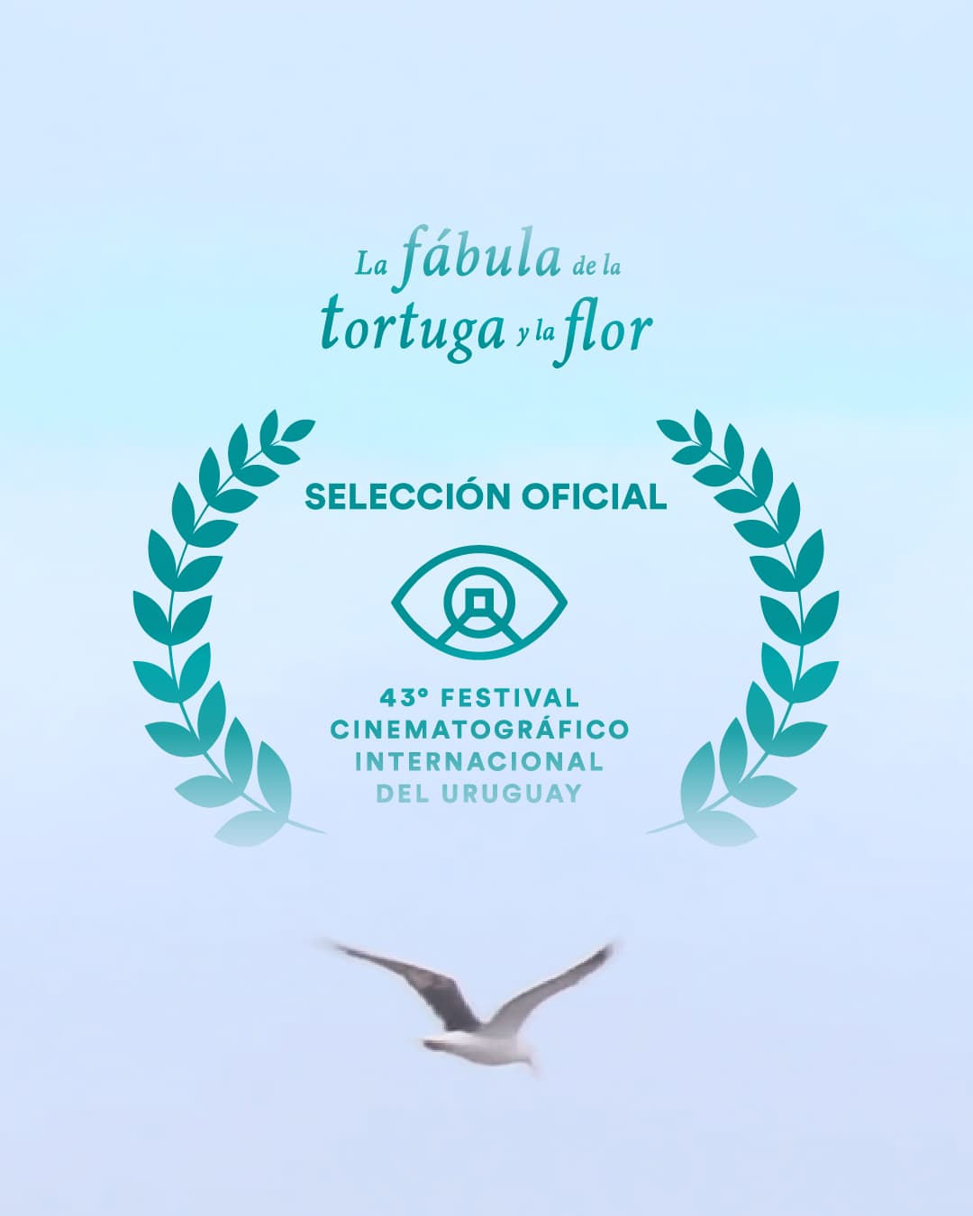 43 Festival Cinematográfico Internacional de Cinemateca